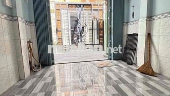 🏡 CHO THUÊ NHÀ NGUYÊN CĂN – ĐƯỜNG NGUYỄN TIỂU LA, QUẬN 10 - GIÁ 10tr/t