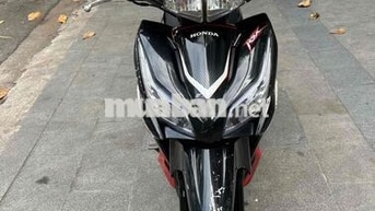 Honda RSX 2013 Đen Số Việt Nam