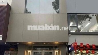 mặt tiền Trần Hưng Đạo Q1 giá cực tốt