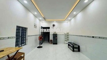 NHÀ FULL NỘI THẤT 2 PHÒNG PHÓ CƠ ĐIỀU 