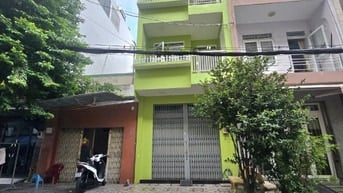 MTKD cx Độc Lập- Tân Phú. DT 4x15- đúc 4 Tấm-NHÀ MỚI NTCC nhỉnh 9 TỶ