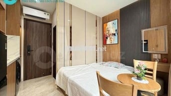 CĂN HỘ DỊCH VỤ CAO CẤP QUẬN 1 XÂY MỚI,(ngay PHỐ ĐI BỘ NGUYỄN HUỆ)