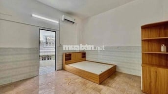 Cho Thuê Phòng Giá Rẻ Mới Tinh Ngay ĐH Văn Hiến - Luỹ Bán Bích - Âu Cơ