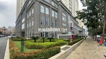 CHO THUÊ SHOPHOUSE CĂN GÓC – CHUNG CƯ SÀI GÒN MIA-170M2 - GIÁ 60TRIỆU