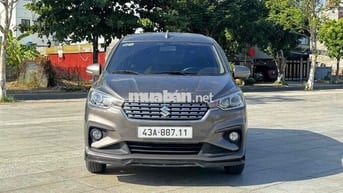 Suzuki Ertiga AT 2019 Nâu 7 chỗ