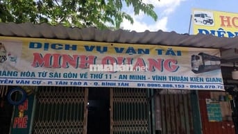 Cho thuê nhà nguyên căn mặt tiền đường lớn, không ngập tiện ở, k/doanh