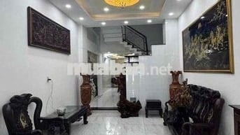 HXH 4pn5wc 80m2 đường số 9 phường 16
