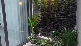 BÁN NHÀ ĐẸP ĐƯỜNG 12B KHU CƯ XÁ NGÂN HÀNG