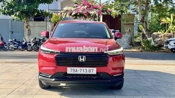 Honda HRV G 2025 Đỏ 9000km