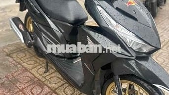 Honda Vario 150 2017 Đen Nhập khẩu
