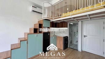 TRỐNG LẠI DUplex full nội thất🔥BỆNH VIỆN Q12🔥CV PHẦN MỀM QUANG TRUNG