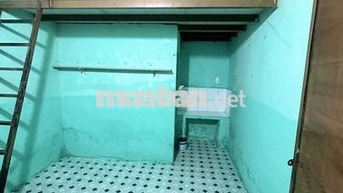 PHÒNG TRỌ NGAY NGÃ TƯ LÊ VĂN THỌ - PHẠM VĂN CHIÊU