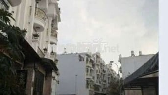 NHÀ CHO THUÊ  BÌNH THÀNH .BHHB Giá : 12 triệu/th-Full nội thất- 