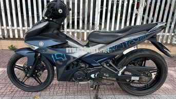 Yamaha Exciter 150 2018 Xám xanh zin êm chính chủ
