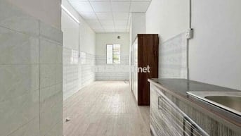 PHÒNG TRỌ MÁY LẠNH - GẦN DH VĂN HIẾN - ÂU CƠ