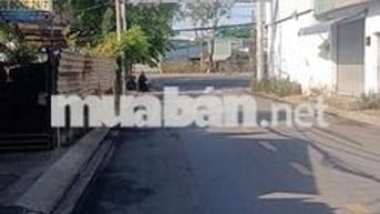 Mặt bằng gần Trường học Nguyễn An Khương 