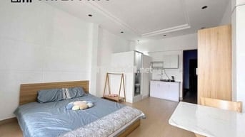 Studio Full nội thất cực đẹp thuận tiện cho ng đi là và sinh viên
