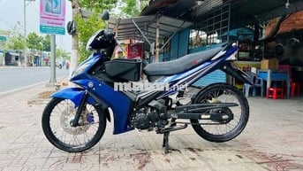 Exciter xuống áo 2010