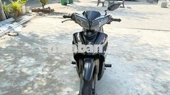Yamaha Jupiter MX Đen Xe số