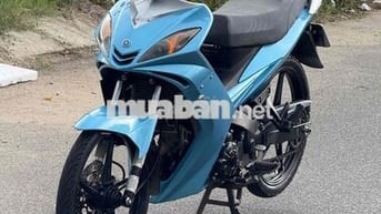 Ex 2013 sún áo 2010 máy móc rin ngon chạy nhẹ tơn