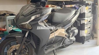 Honda Air Blade 125 2020 Đen