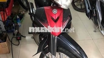 Yamaha Sirius 2013 Đỏ, Đen Côn tự động