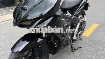 Honda Winner R 2025 Đen 6000 km Chính Chủ