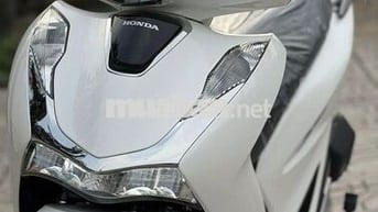 Honda SH 125i 2021 Trắng, Có hỗ trợ góp
