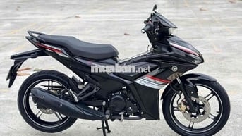 Yamaha Exciter 155 2021 Đen Nguyên bản biễn 43