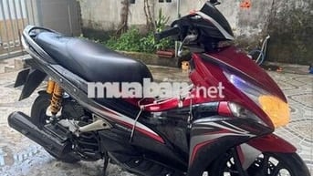 Honda Air Blade 2011 Đỏ đen
