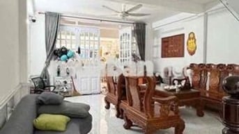 Chủ Ngộp Giảm Mạnh! Nhà Mặ/t Tiề/n 209m² + 8 Phòng Trọ Chỉ 6,9 Tỷ