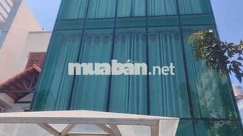 💥💥💥KHÁCH SẠN 7 TẦNG CÒN MỚI - CÓ THANG MÁY - PHÒNG ĐẸP -  MT HOÀNG QUỐ