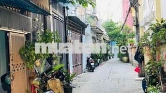 CHO THUÊ NHÀ KV NGUYỄN GIA TRÍ - ĐIỆN BIÊN PHỦ