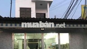 Cho thuê nhà mặt tiền Lê Hồng Phong