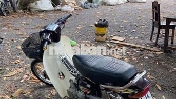 Honda Dream Boss Sanda máy nhật 