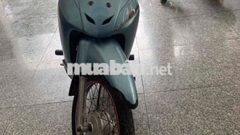 Honda Wave 2011 Xanh Xe số