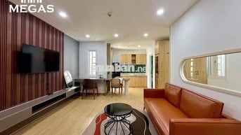 Khai Trương Căn Hộ Mới Ngay Trục Đường 3/2 - Mới An Ninh, Cao Cấp