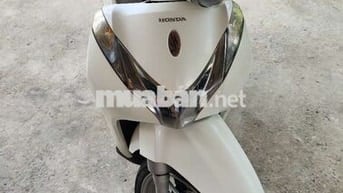 Honda SH Mode 2014 Trắng máy zin chất êm khỏe