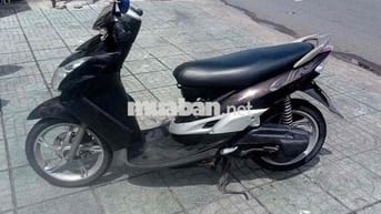 Yamaha Mio Ultimo Đen