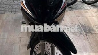 Honda Wave S Đen Vũng Tàu