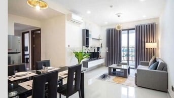 căn hộ 2PN sổ sẵn 2,05tỷ Nguyễn Văn Đậu 51m2 cho vay 70% nhà y hình