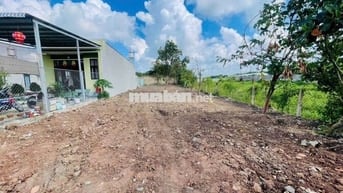 Cần bán đất 428m2-750 triệu đường Trần Văn Chẩm Tân thông Hội Củ Chi