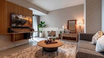 🏡 CHO THUÊ CĂN HỘ VINHOMES CENTRAL PARK – PARK 1