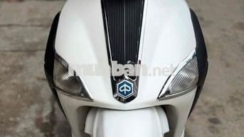 Piaggio Liberty Trắng 125ie máy zin