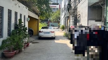 Đất Phân Lô Hẻm Xe Hơi Giá Rẻ Linh Trung Thủ Đức Ga Metro Xa Lộ Hà Nội