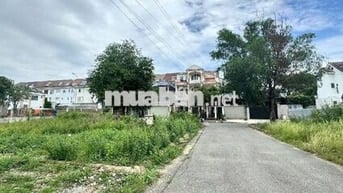 ĐẤT NGANG 10M  PHÂN LÔ HẺM XE HƠI QUỐC LỘ 13 HIỆP BÌNH PHƯỚC THỦ ĐỨC  