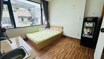 Trống phòng studio Địa chỉ: 95 Hoàng Bích Sơn(Gần cầu Sông Hàn, 300m r