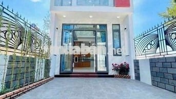 nhà mặt tiền kp6 phường Trảng dài