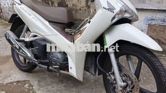 Honda Future 2020 Trắng