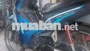 Honda Blade 2024 Xanh 96.055 km